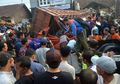 7 Fakta Kecelakaan Maut Di Bumiayu Brebes Yang Menewaskan 11 Orang Seketika