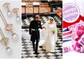 Wah Ikut Demam 'Royal Wedding', Ini Dia Ragam Produk Edisi terbatas dari Permen Hingga Mutiara