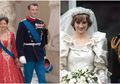 Sama dengan Orangtua Pangeran Harry, 4 Pasangan Bangsawan ini Pilih Bercerai