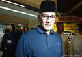 Sandiaga Uno Ingin Buat Becak Way, Jalur Khusus Becak di Jakarta