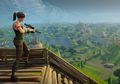 Akhirnya! Fortnite untuk Android akan Rilis di Smartphone Samsung