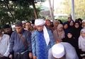 Begini Firasat yang Dirasakan Aa Gym Sebelum Cucunya Meninggal