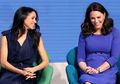 Bentuk Terimakasih, Meghan Markle Beri Hadiah Ini Untuk Kate Middleton