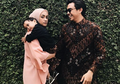 Tak Perlu Habiskan Banyak Uang, Tengok Cara Unik Quality Time a la Ayudia Bing Slamet dan Ditto Bersama Sekala