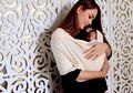 Menurut Dokter Reisa, Begini Cara Menggendong Bayi Baru Lahir