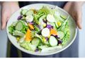 Rasakan Manfaaat Mentimun Rebus untuk Diet Turunkan Berat Badan Karena Kadar Kalorinya yang Rendah, Ini Cara Lain Manfaatkan Mentimun untuk Tujuan Tersebut
