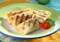 Tak Ingin Makan Gorengan Saat Berbuka? Cobain Risoles Bakar sebagai Gantinya