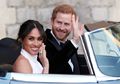 Jauh Lebih Mahal Dibanding William-Kate, Sebegini Biaya Pernikahan Harry dan Meghan
