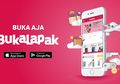 Jual Beli Barang Fiktif di Bukalapak Untuk Keruk Cashback Rp 70 Juta
