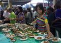 Sejak Tahun 1998, Umat Buddha di Vihara Ini Sediakan Buka Puasa Gratis