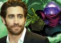 Jake Gyllenhaal Dikabarkan Akan Menjadi Mysterio Di Sekuel Spider-Man: Homecoming