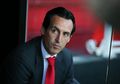 Unai Emery Bakal Terima Kerugian Besar Gara-gara Tendang Botol saat Arsenal Berlaga