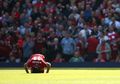 Gara-gara Mohamed Salah, Masjid tertua di Inggris ini Kini Ramai Dikunjungi untuk Ibadah