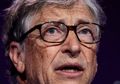 Bukan Miliarder, Ini Cita-cita Bill Gates Waktu Masih Muda