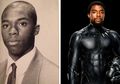 Mungkin Kalian Belum Tau, Selain Chadwick Boseman, 5 Aktor Film Marvel Ini Juga Telah Tutup Usia