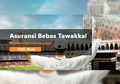 Lewat 'Asuransi Bebas Tawakkal', FWD Life Permudah Rencanakan Dana Haji, Mulai Dari 1 Juta