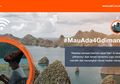 Net1 Indonesia Gelar Kompetisi Digital #MauAda4Gdimana, Ini Caranya