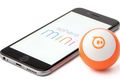 Sphero Mini App-Enabled Robotic Ball: Robot Bola yang Bisa Diprogram