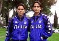 Seru! Inzaghi Bersaudara Bakal Bertemu di Serie-A sebagai Pelatih