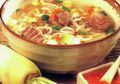 Menu Buka Puasa atau Sahur: Soto Sengkel