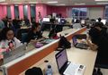 Hari Pertama Magang HAI : Waktunya serius!