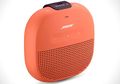 Bose Soundlink Micro: Speaker Eksternal Mungil dan Tahan Air