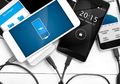 Waspada Memilih Tempat Pengisian Daya Smartphone di Tempat Umum!