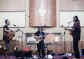 Mengenal Proyek Bahaya Laten, Proyek Baru dari Tiga Musisi Folk Lokal