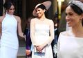 Baru 2 Minggu Resmi Jadi Anggota Kerajaan Inggris, Meghan Markel Sudah Dapat Peringatan!