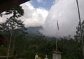 Gunung Merapi Meletus Lagi, Masyarakat Diminta Siapkan Masker!