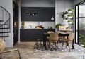 Ingin Terapkan Feng Shui di Dapur? Ikuti Saran dari Pakar Ini!