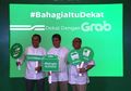Selain Transportasi Online, Grab Klaim Jadi Penguasa Industri Fintech