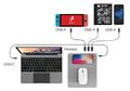 Canggih! Wireless Charger Ini Bisa Untuk Charge sampai 5 Gadget