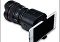 Keren! Alat Ini Bisa Mengubah Hasil Foto dari Smartphone setara Kualitas Mirrorless