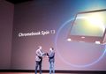 Chromebook Acer Terbaru Ini Menggunakan Prosesor Intel Generasi Ke-8. Canggih!