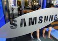 Tak Hanya Apple, Perlambatan Ekonomi Tiongkok Bikin Laba Samsung Turun