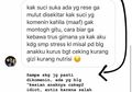Anaknya Disebut Cakep-cakep Autis Salah Asuhan, Sikap Agatha Suci 'Idol' Ini Bikin Salut