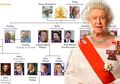 Memprediksi Pewaris Tahta Kerajaan Inggris, Akankah Jatuh ke Tangan Pangeran William?