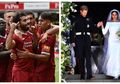 Pernikahan Harry-Meghan dan Sinyal Semesta Ini Akan Bawa Liverpool Juara Liga Champions 2018