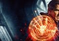 Keren! Orang Ini Bikin Mantra Doctor Strange Muncul di Dunia Nyata
