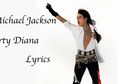 Michael Jackson Ciptakan Lagu Dirty Diana yang Terkesan Menghina Puteri Diana, Tapi Sang Puteri Ternyata Sangat Menyukainya