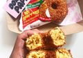 Penasaran Sama Donat Indomie Goreng? Cobain di Tempat Ini, Yuk!
