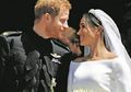 Rupanya Meghan Markle yang Membantu Pangeran Harry Berhenti Merokok