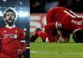 Meski Liverpool Kalah, Pesona Mo Salah Tetap Bersinar Terang di Benua Afrika