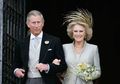 Menikah dengan Pangeran Charles Tidak Serta Merta Membuat Camilla Bergelar Princess of Wales dan Jadi Ratu, Loh Kok?