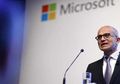 Geser Apple dan Amazon, Microsoft Jadi Perusahaan Paling Bernilai