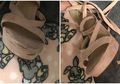 Membersihkan Sepatu Bahan Suede dengan Mudah Cukup Pakai Produk Ini