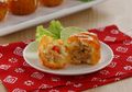 Potato Ball Tuna Mayo, Hidangan Berbuka yang Pasti Disuka Keluarga