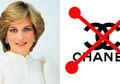 Chanel, Satu-satunya Brand Fashion yang Tak Ingin Digunakan Putri Diana, Alasannya 'Dalem'