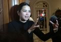 Sinetron Berhenti Tayang, Dinda Kanya Dewi Harus Bersabar Untuk Umrah